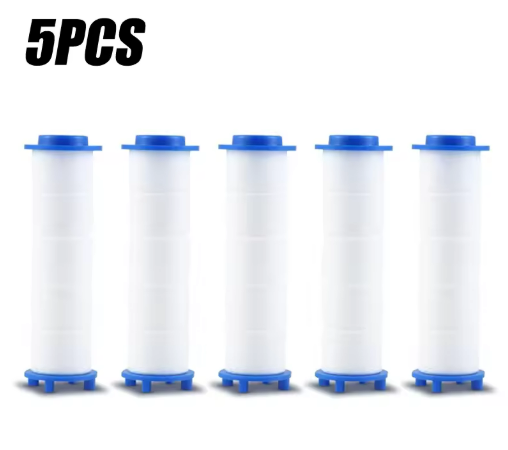 Replacement Filters (5 Pack)
